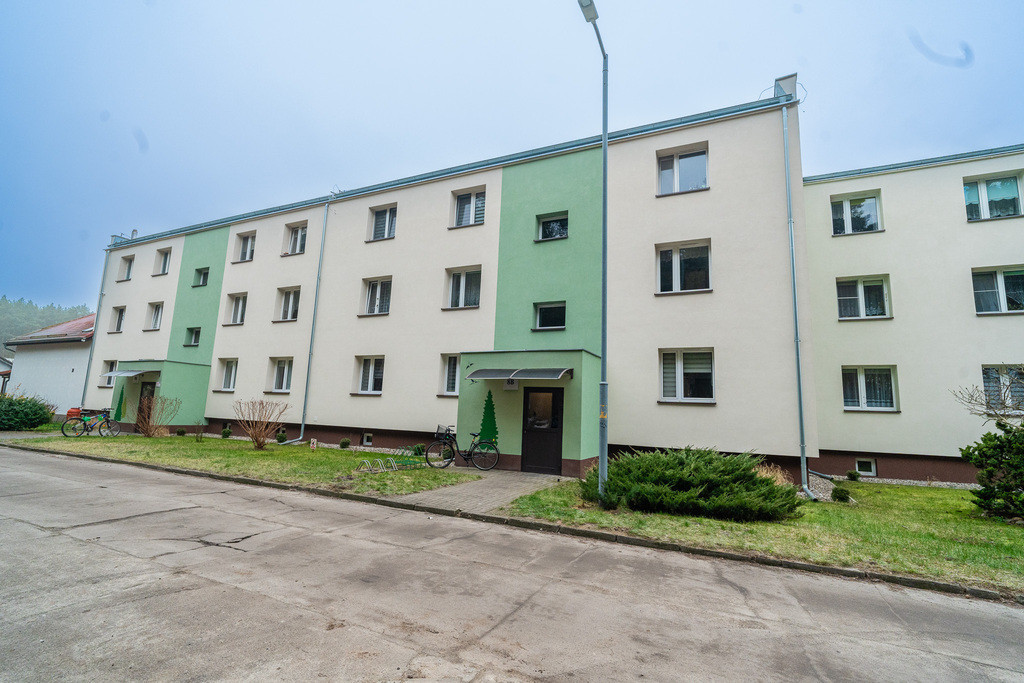 Mieszkanie Sprzedaż Skwierzyna