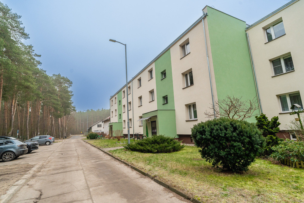Mieszkanie Sprzedaż Skwierzyna