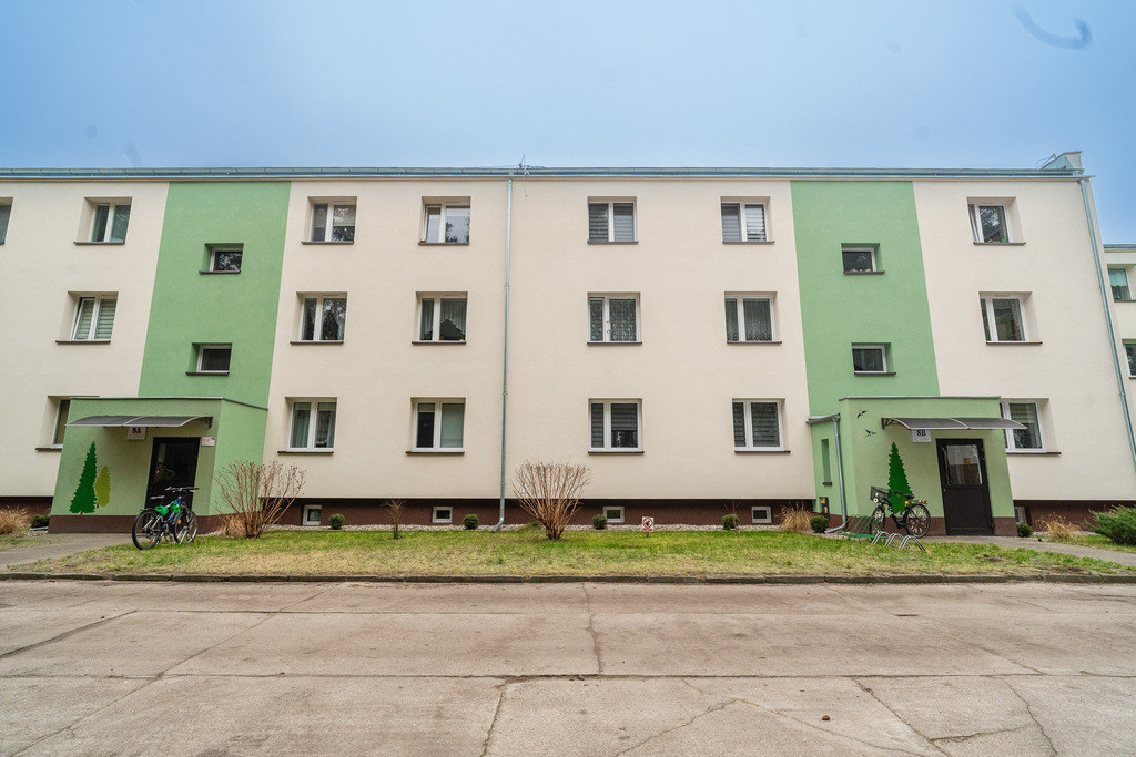 Mieszkanie Sprzedaż Skwierzyna