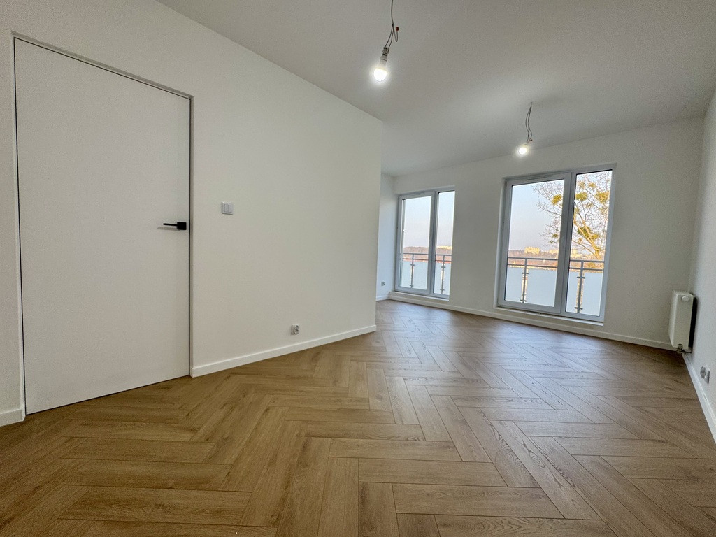 Mieszkanie Sprzedaż Gorzów Wielkopolski os. Staszica