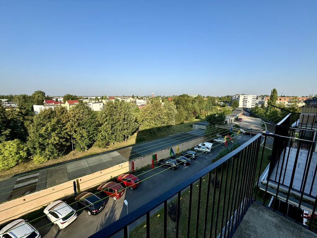 Mieszkanie Sprzedaż Strzelce Krajeńskie