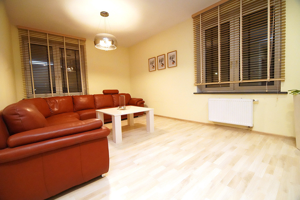 Mieszkanie Sprzedaż Gorzów Wielkopolski Centrum