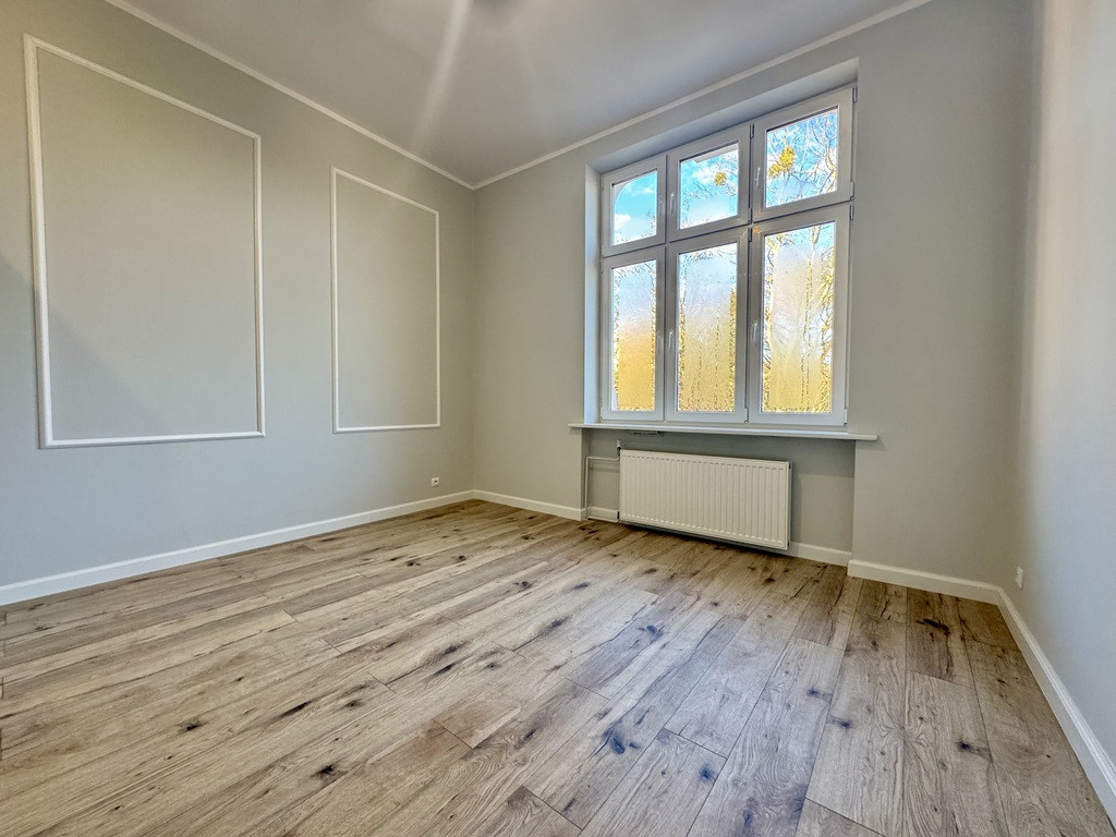 Mieszkanie Sprzedaż Gorzów Wielkopolski Centrum