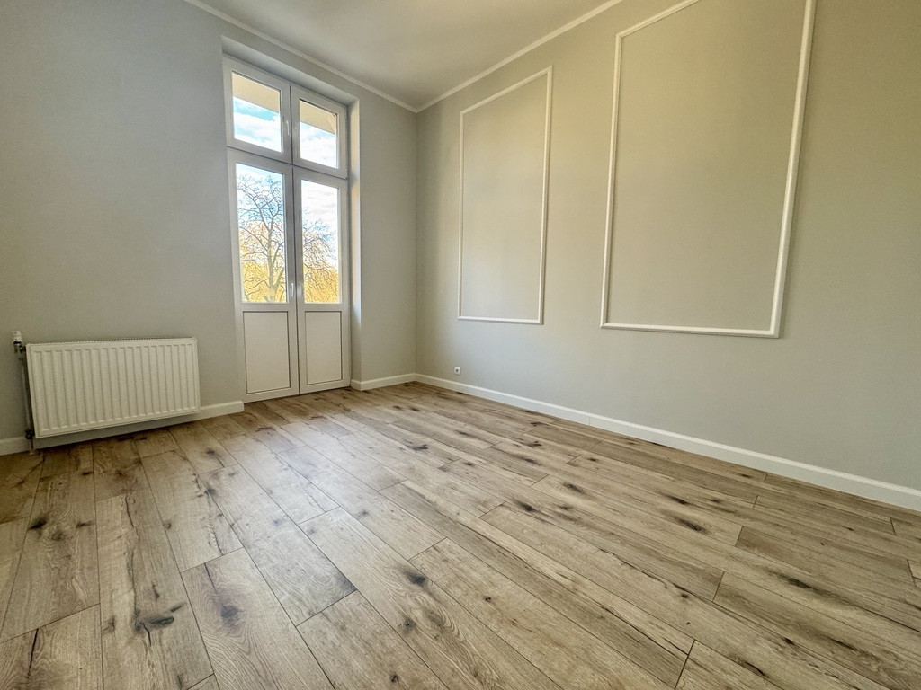 Mieszkanie Sprzedaż Gorzów Wielkopolski Centrum