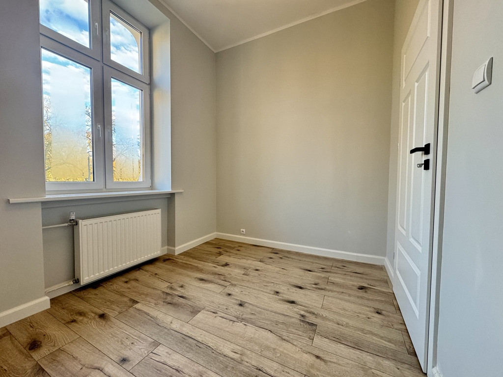 Mieszkanie Sprzedaż Gorzów Wielkopolski Centrum