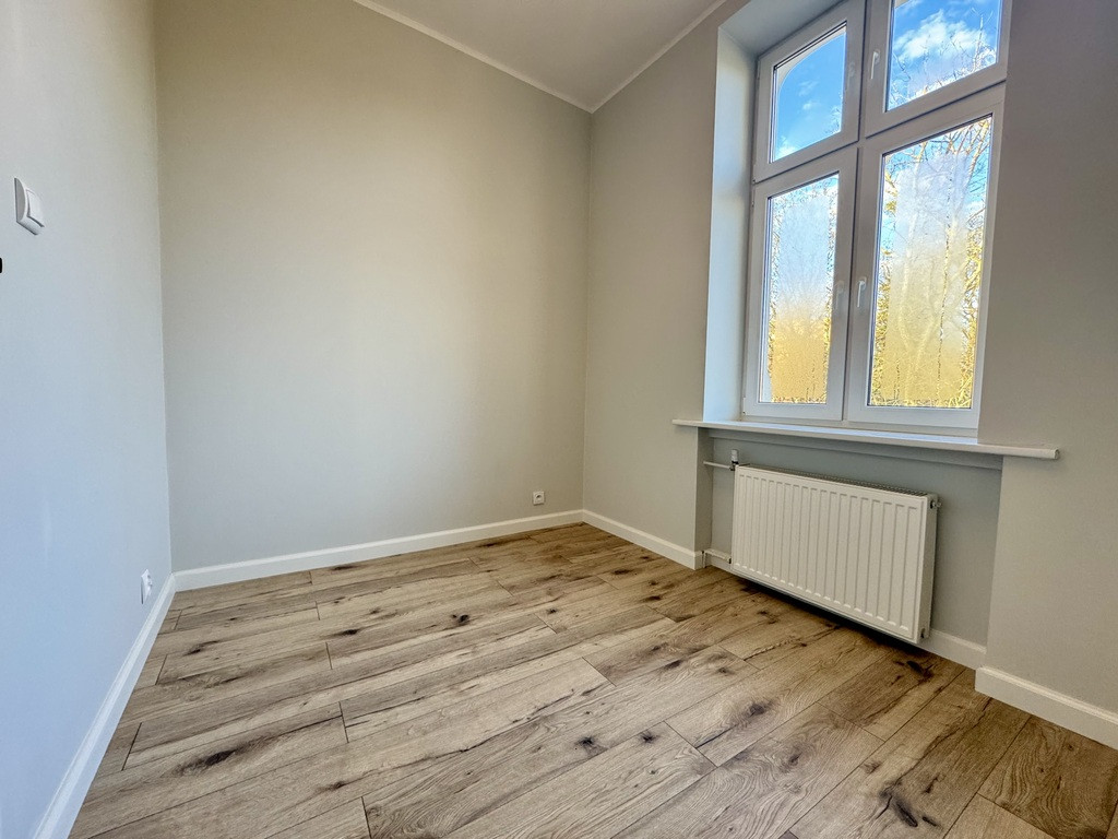 Mieszkanie Sprzedaż Gorzów Wielkopolski Centrum