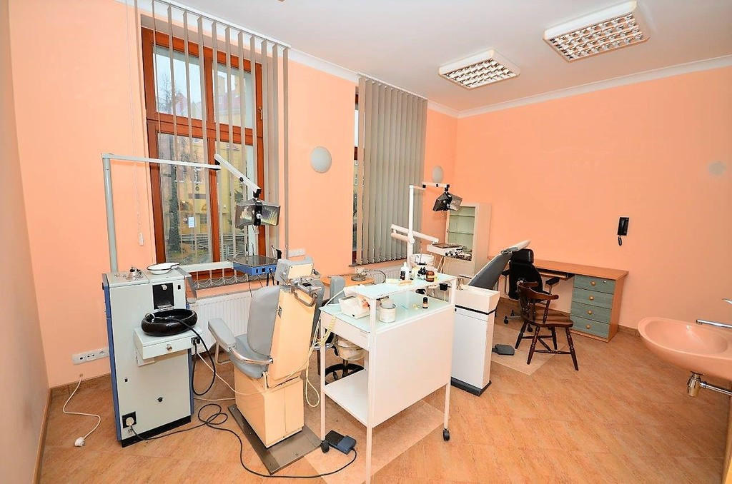 Mieszkanie Sprzedaż Gorzów Wielkopolski Centrum