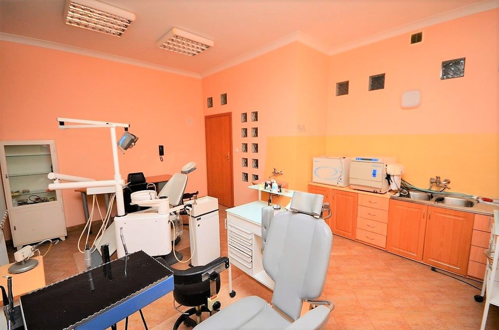 Mieszkanie Sprzedaż Gorzów Wielkopolski Centrum