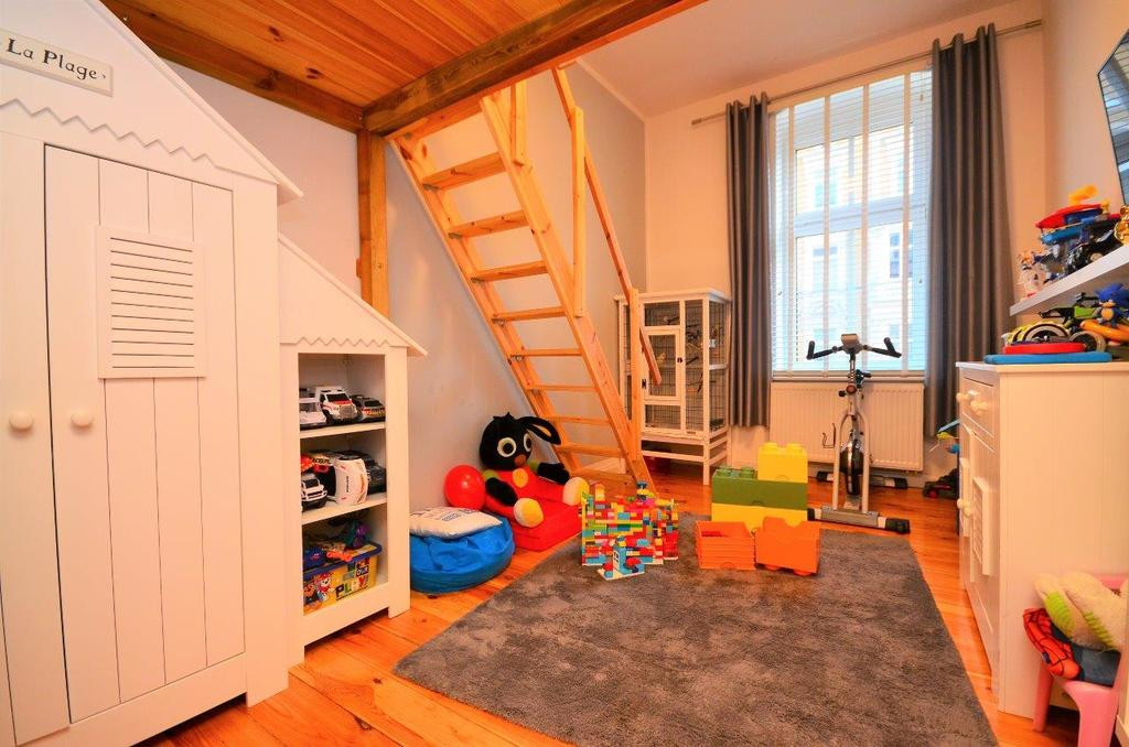 Mieszkanie Sprzedaż Gorzów Wielkopolski Centrum