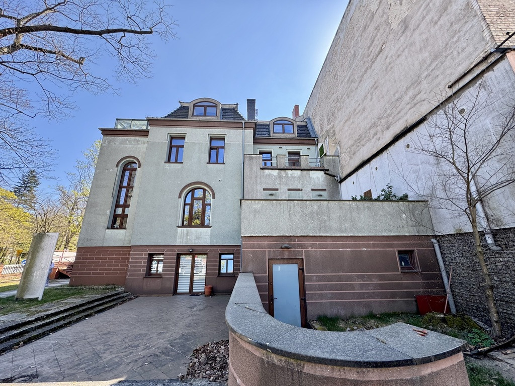Obiekt Sprzedaż Gorzów Wielkopolski