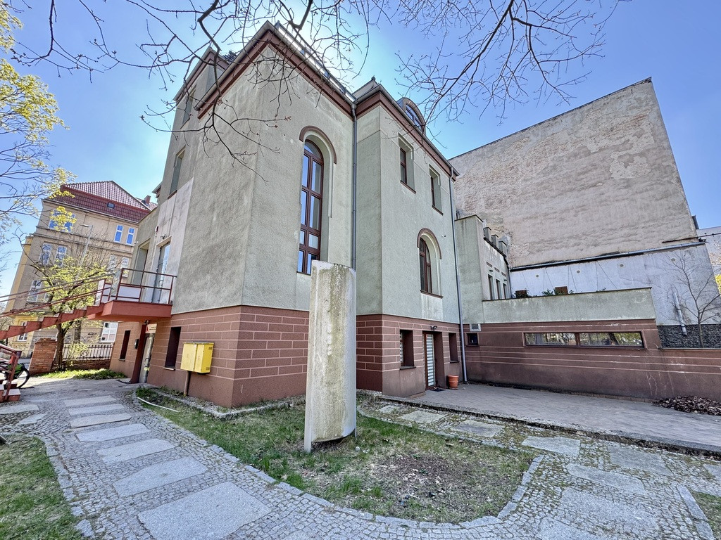 Obiekt Sprzedaż Gorzów Wielkopolski
