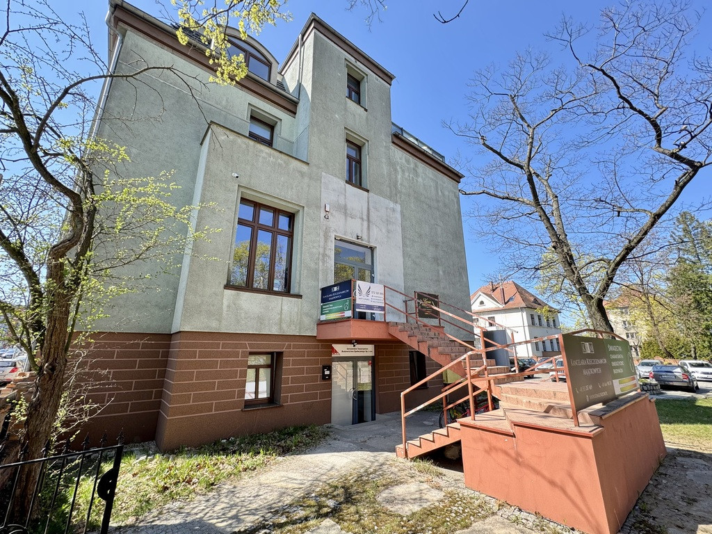 Obiekt Sprzedaż Gorzów Wielkopolski