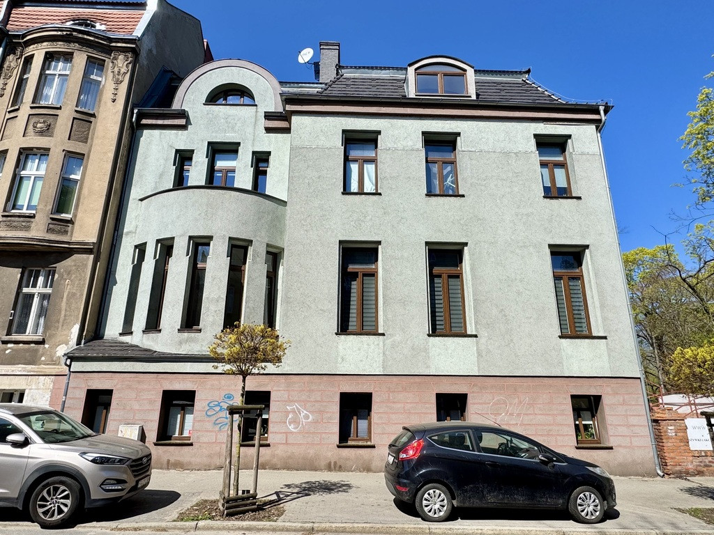Obiekt Sprzedaż Gorzów Wielkopolski