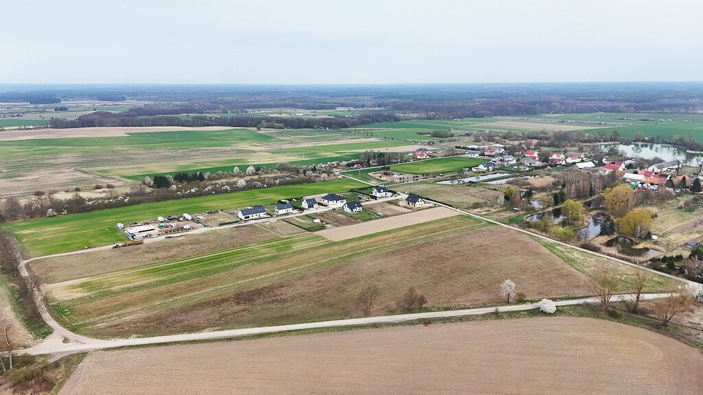 Działka Sprzedaż Wojcieszyce