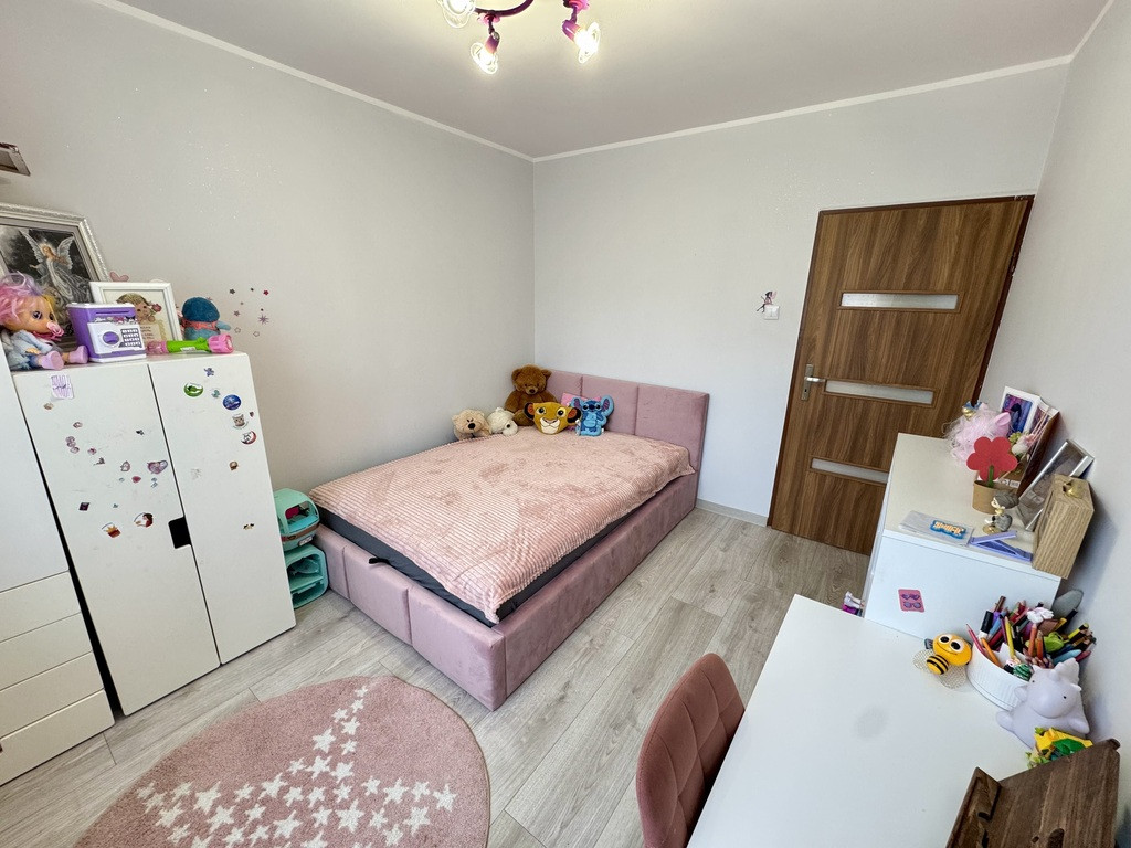 Mieszkanie Sprzedaż Gorzów Wielkopolski Górczyn