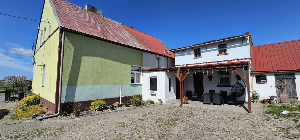 Dom Sprzedaż Krasne