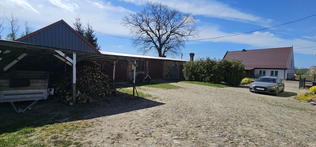 Dom Sprzedaż Krasne