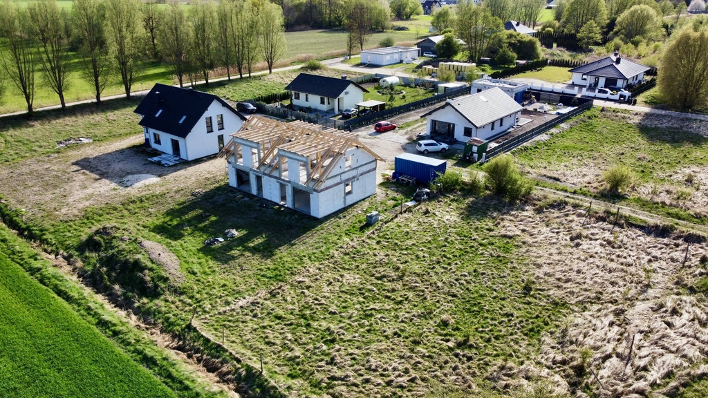 Dom Sprzedaż Łagodzin