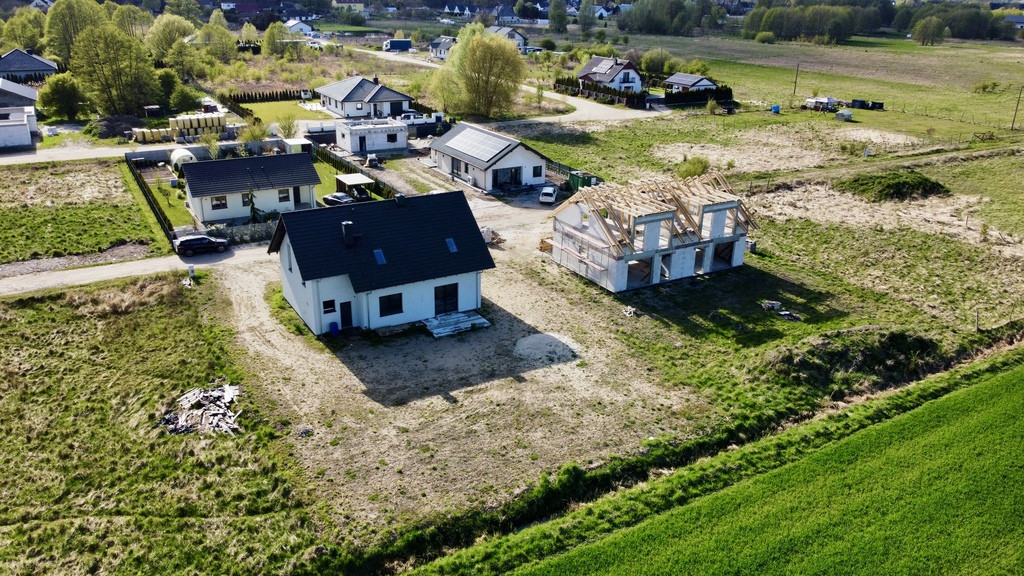 Dom Sprzedaż Łagodzin