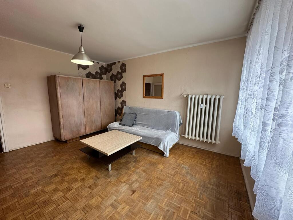 Mieszkanie Sprzedaż Gorzów Wielkopolski Centrum
