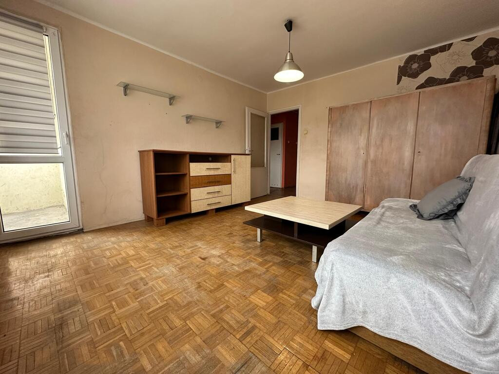 Mieszkanie Sprzedaż Gorzów Wielkopolski Centrum