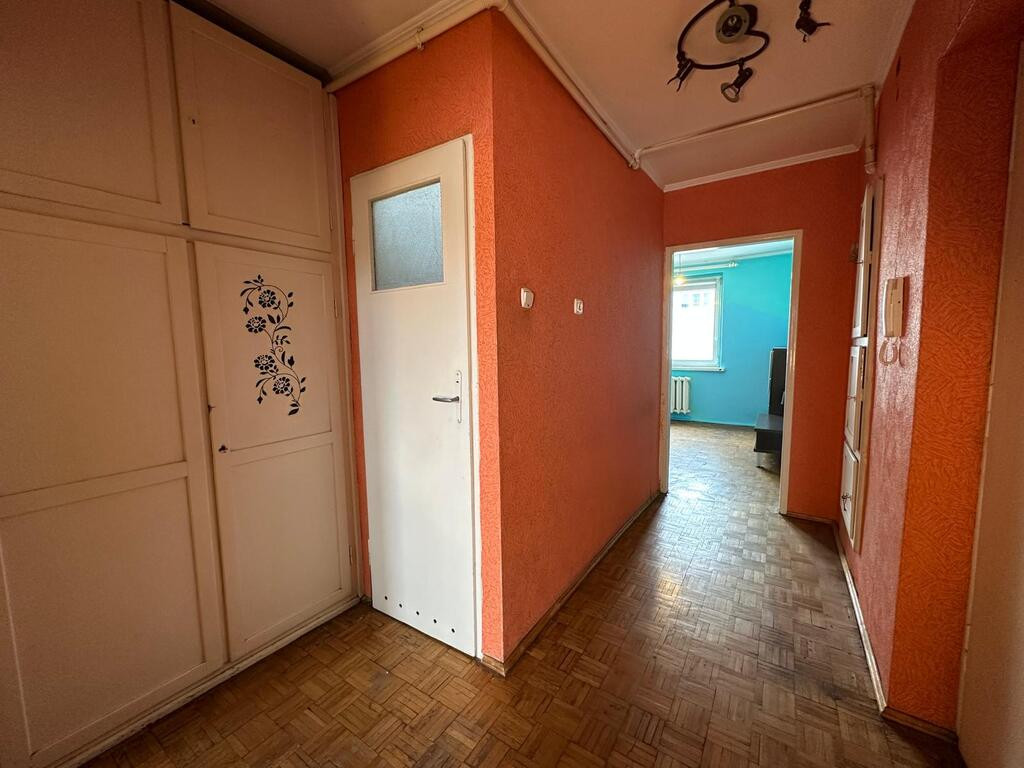 Mieszkanie Sprzedaż Gorzów Wielkopolski Centrum