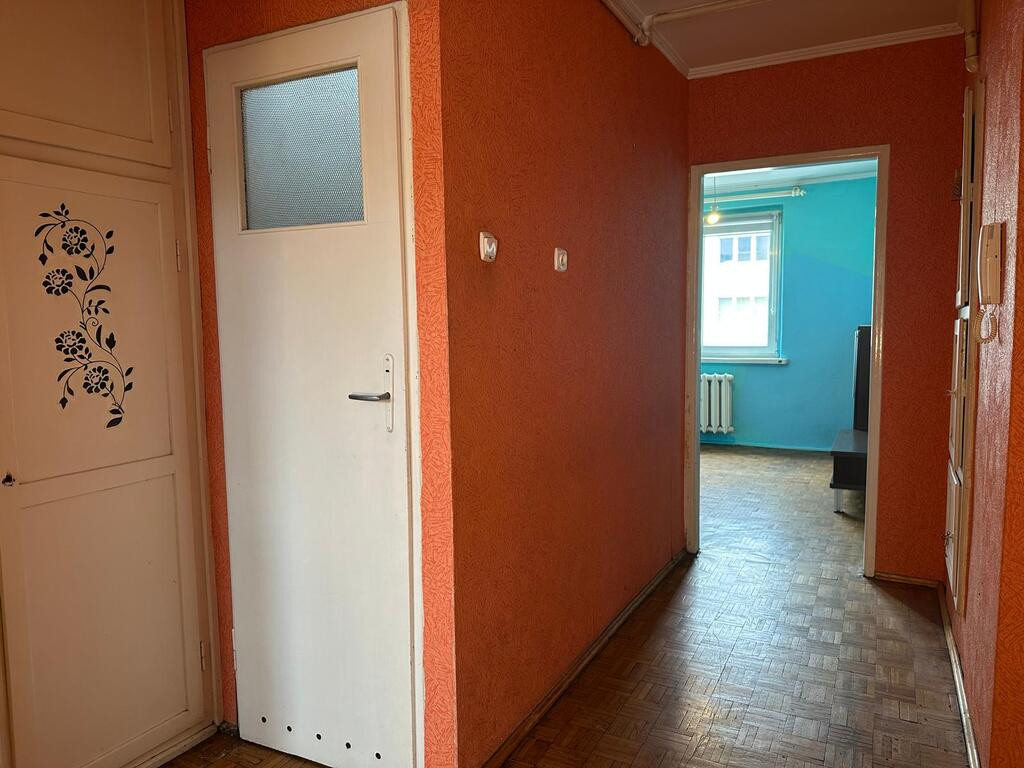 Mieszkanie Sprzedaż Gorzów Wielkopolski Centrum