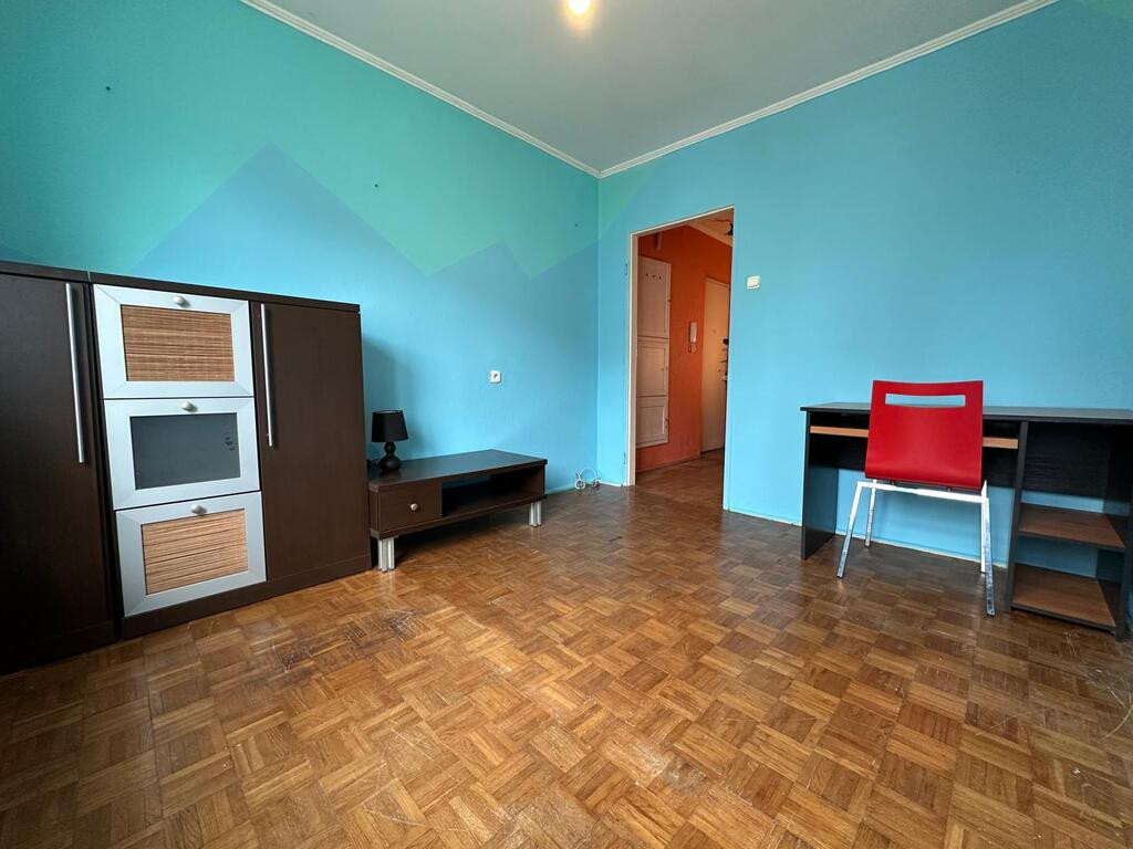 Mieszkanie Sprzedaż Gorzów Wielkopolski Centrum