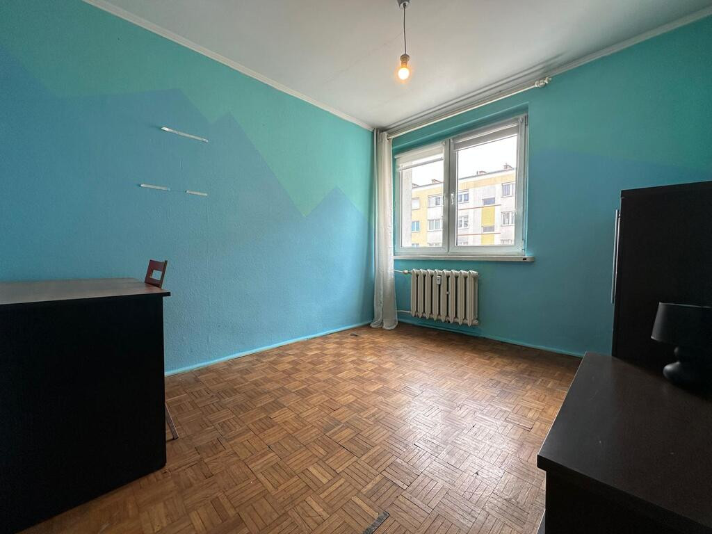 Mieszkanie Sprzedaż Gorzów Wielkopolski Centrum