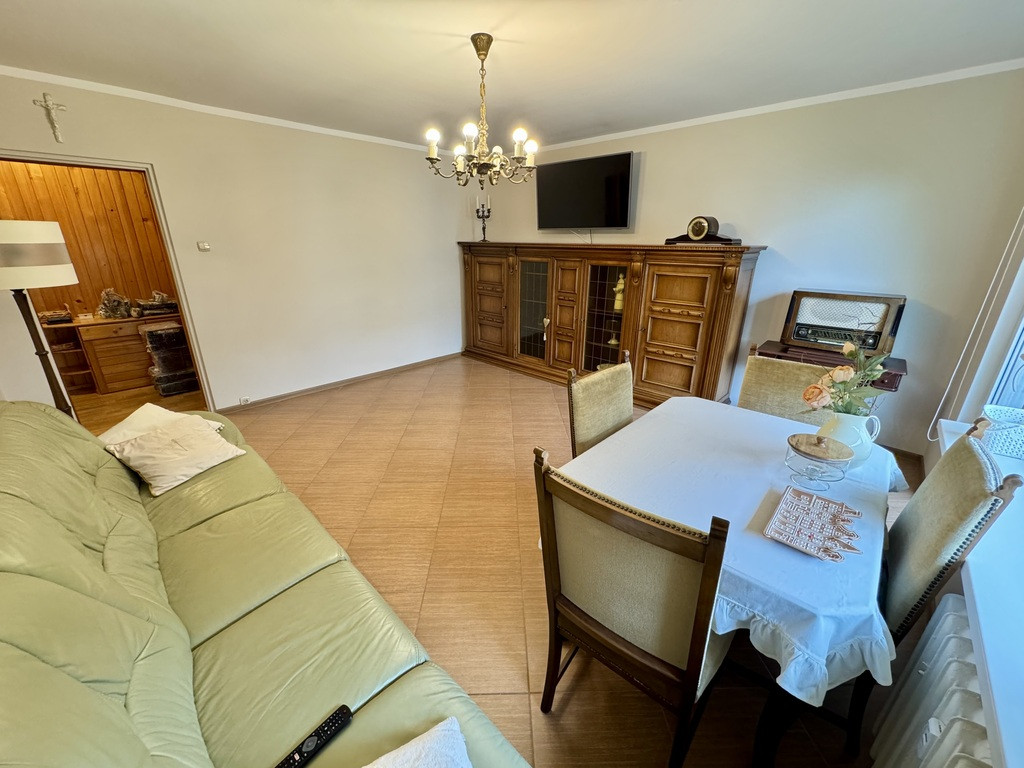 Mieszkanie Sprzedaż Gorzów Wielkopolski os. Staszica