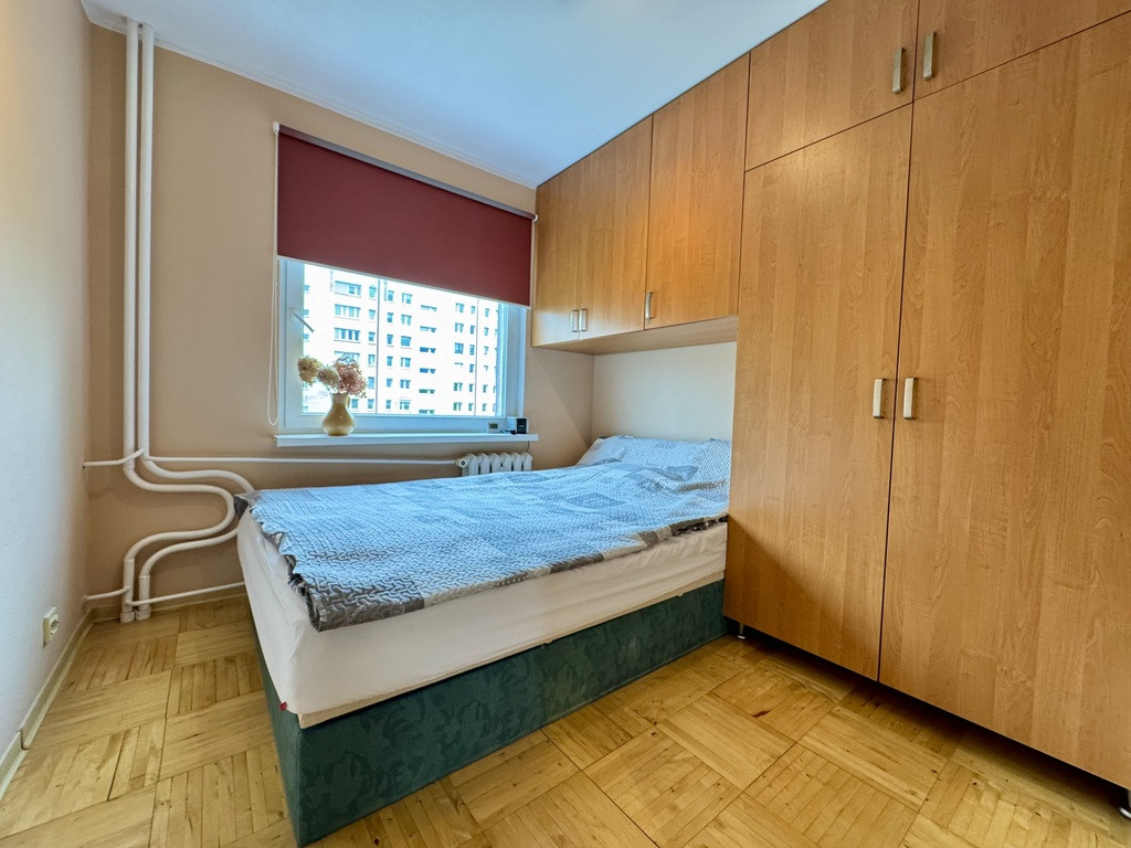 Mieszkanie Sprzedaż Gorzów Wielkopolski os. Staszica