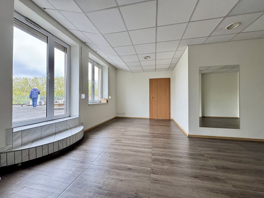 Lokal Sprzedaż Gorzów Wielkopolski Centrum
