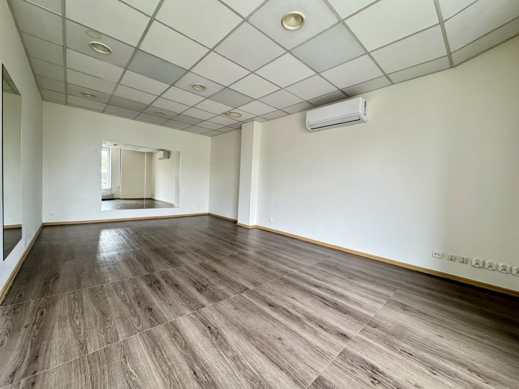 Lokal Sprzedaż Gorzów Wielkopolski Centrum