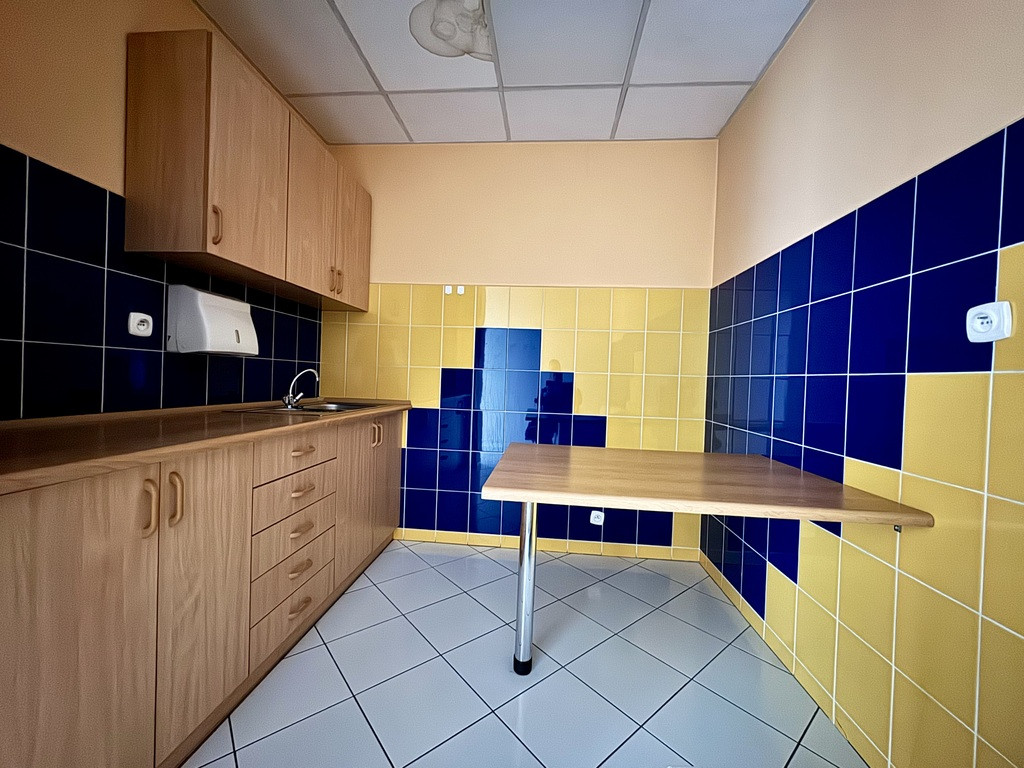 Lokal Sprzedaż Gorzów Wielkopolski Centrum