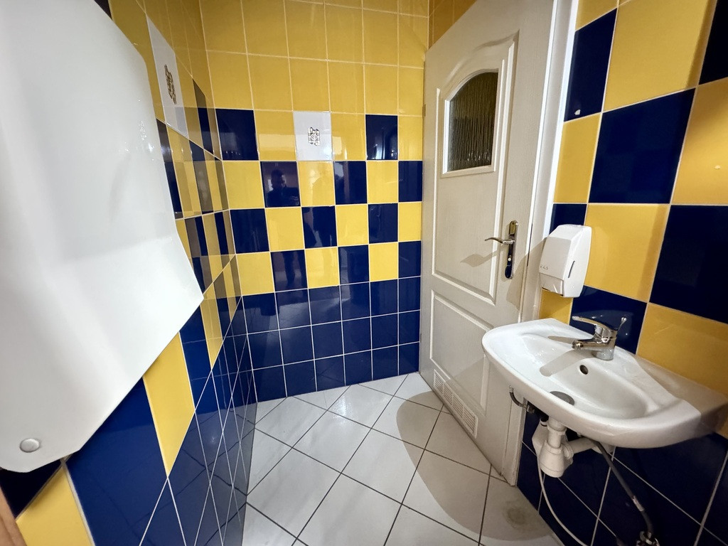 Lokal Sprzedaż Gorzów Wielkopolski Centrum