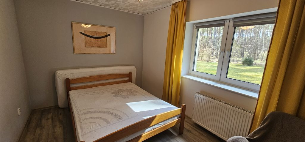 Dom Sprzedaż Borówno