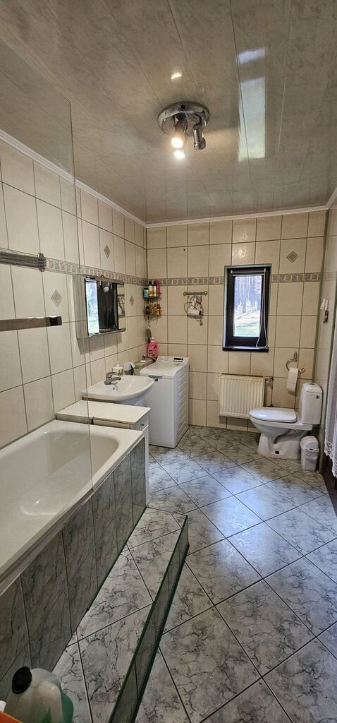 Dom Sprzedaż Borówno