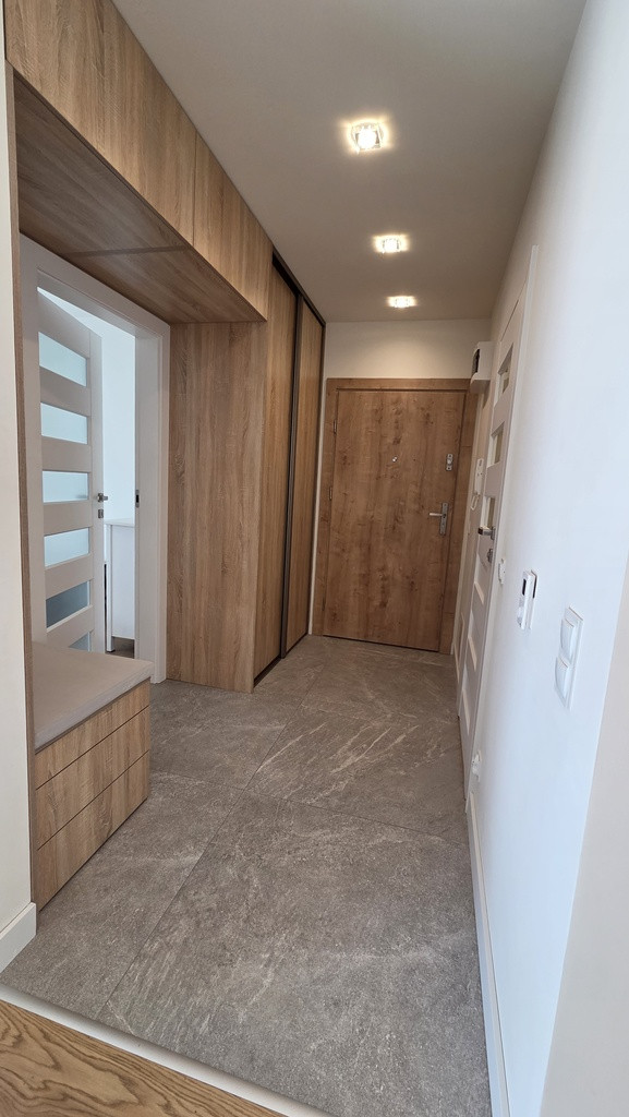 Mieszkanie Sprzedaż Gorzów Wielkopolski os. Staszica Olimpijska