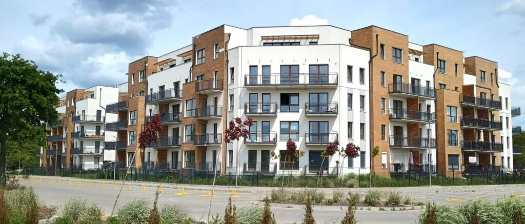 Mieszkanie Sprzedaż Gorzów Wielkopolski os. Europejskie Węgierska