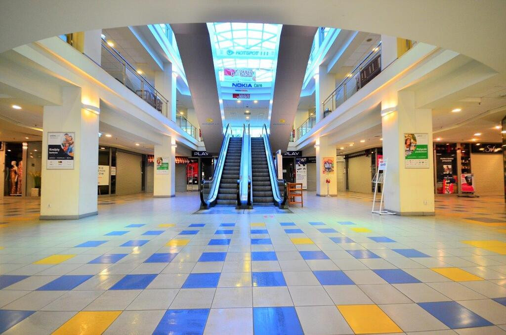 Lokal Sprzedaż Gorzów Wielkopolski Centrum