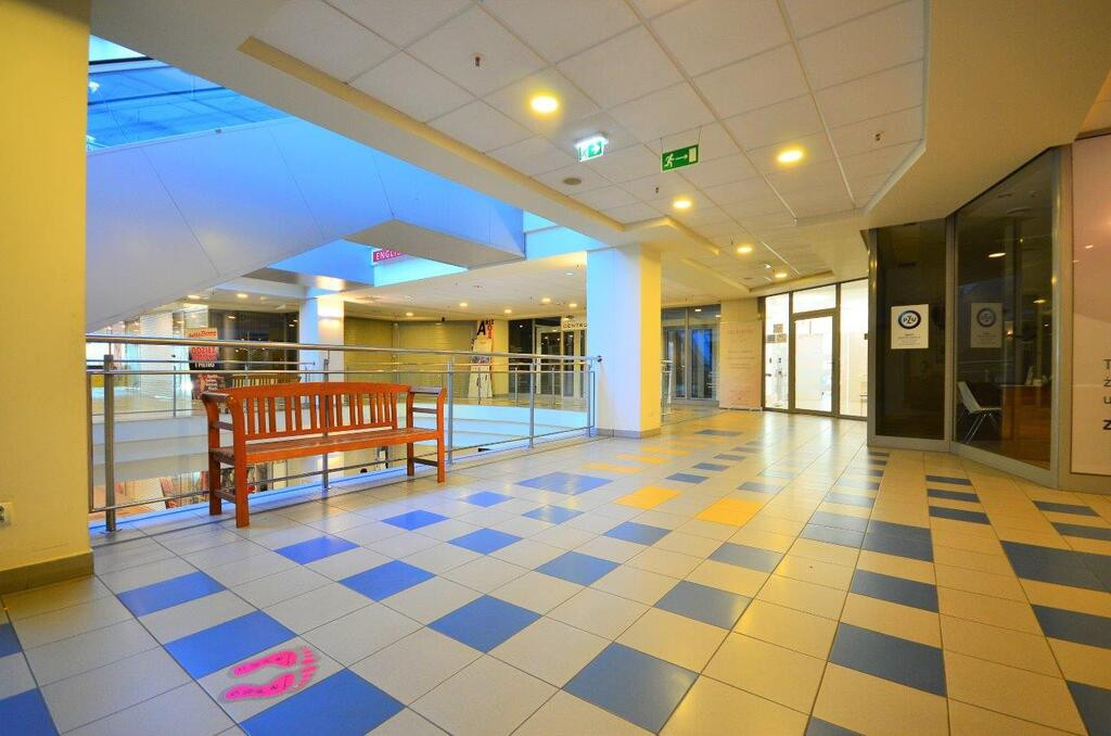 Lokal Sprzedaż Gorzów Wielkopolski Centrum