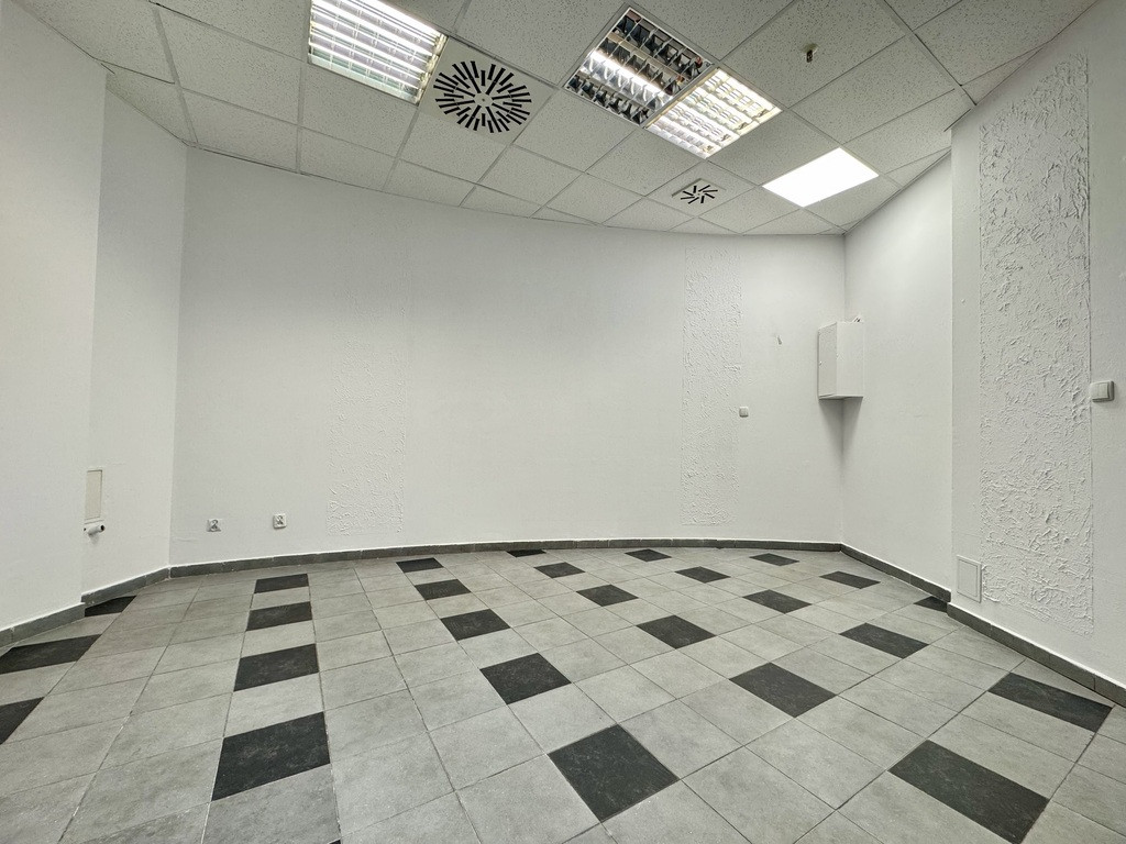 Lokal Sprzedaż Gorzów Wielkopolski Centrum