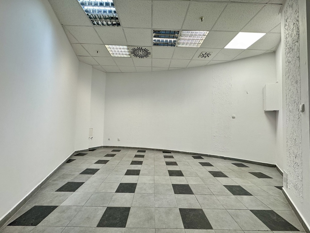 Lokal Sprzedaż Gorzów Wielkopolski Centrum