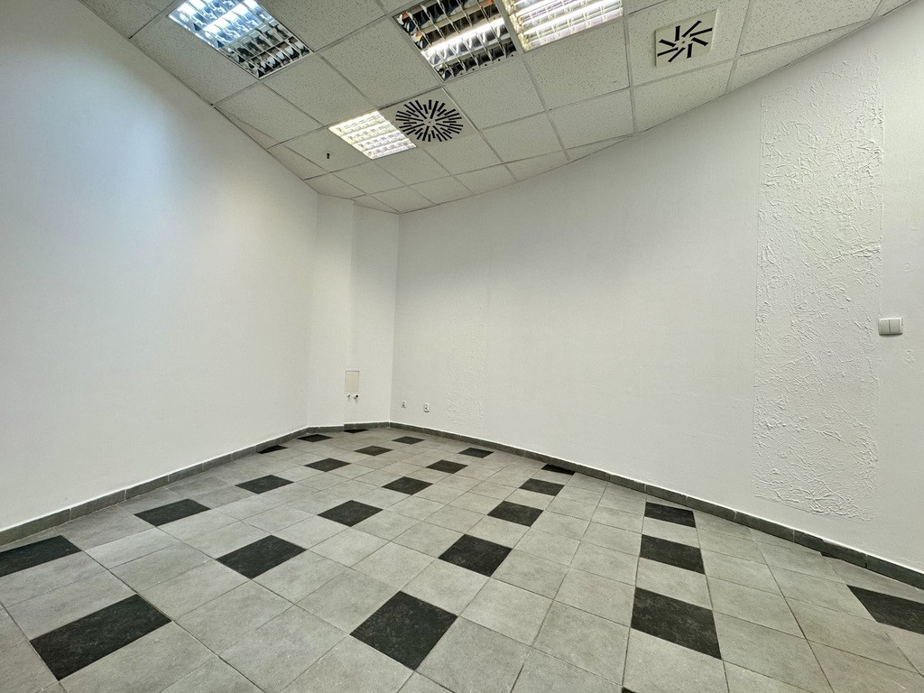 Lokal Sprzedaż Gorzów Wielkopolski Centrum