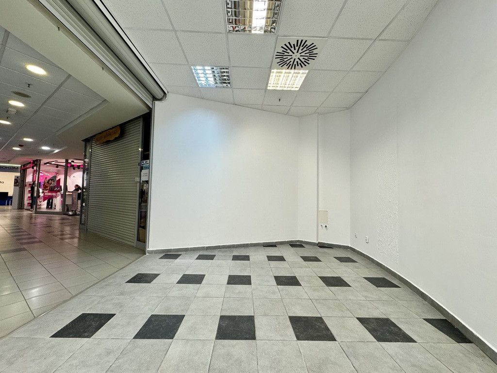 Lokal Sprzedaż Gorzów Wielkopolski Centrum