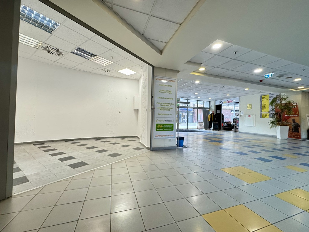 Lokal Sprzedaż Gorzów Wielkopolski Centrum