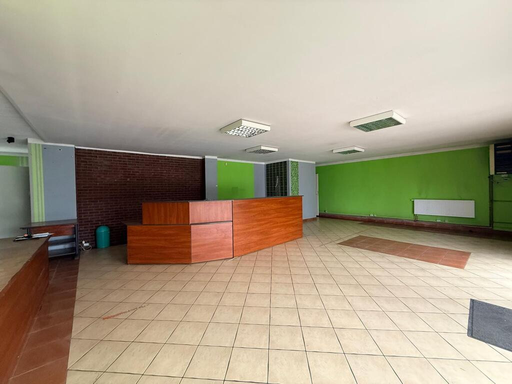 Lokal Wynajem Gorzów Wielkopolski os. Europejskie
