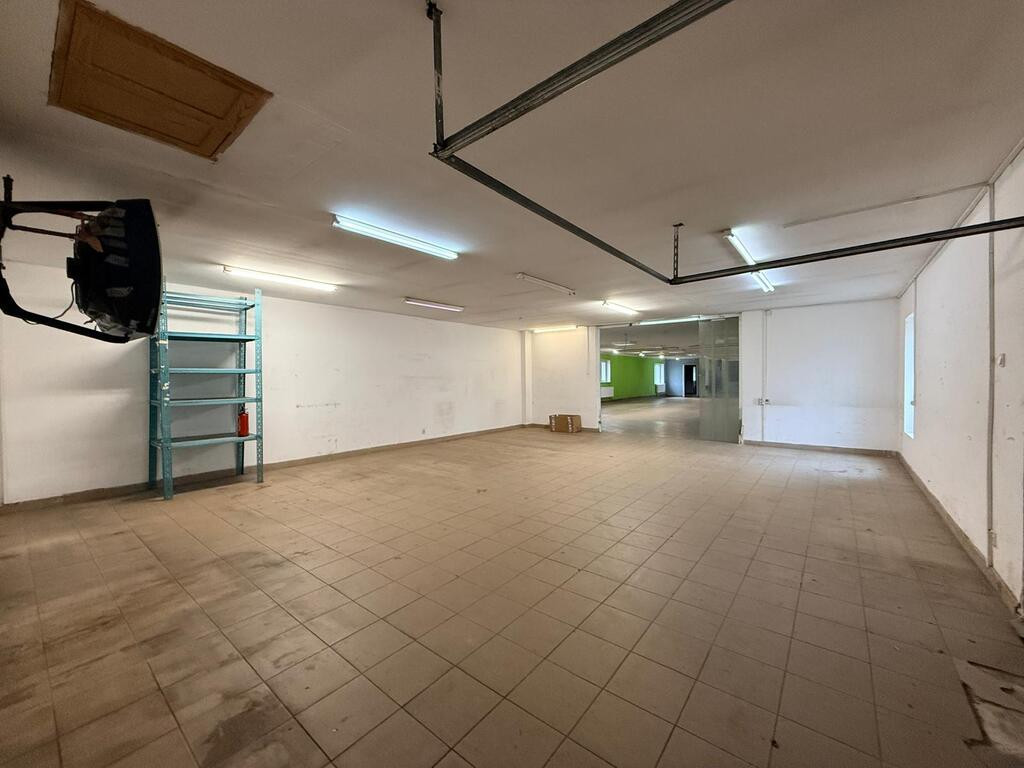 Lokal Wynajem Gorzów Wielkopolski os. Europejskie