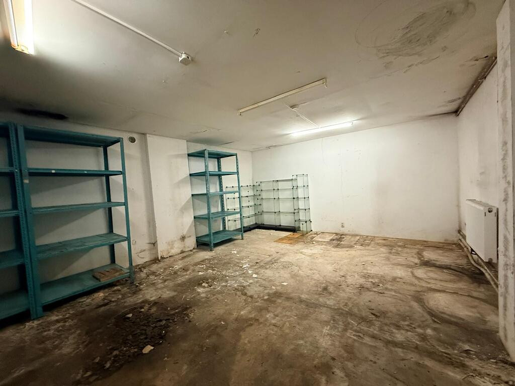 Lokal Wynajem Gorzów Wielkopolski os. Europejskie
