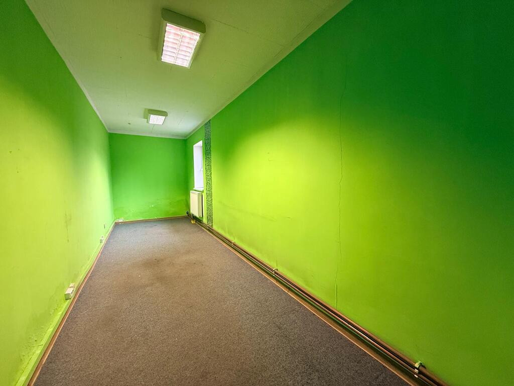 Lokal Wynajem Gorzów Wielkopolski os. Europejskie